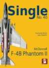 Image for Single 40: F-4B Phantom II