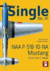 Image for Single 41: Naa P-51b-10-Na