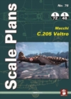 Image for Scale Plans No. 76: Macchi C.205 Veltro
