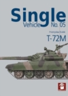 Image for Single Vehicle No.5 T-72m