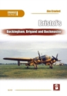 Image for Bristol&#39;S Buckingham, Brigand and Buckmaster
