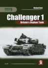 Image for Challenger 1. Britain’s Orphan Tank