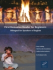 Image for First Romanian Reader for Beginners : Bilingual for Speakers of English