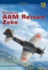 Image for Mitsubishi A6m Reisen Zeke Vol. 1