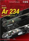 Image for Arado Ar 234 : B-2,B-2/N, C-3