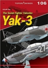 Image for The Soviet Fighter Yakovlev Yak-3