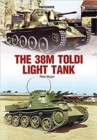 Image for The 38m Toldi Light Tank