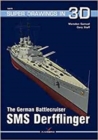 Image for The German Battlecruiser SMS Derfflinger
