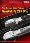 Image for The German Night Fighter Heinkel He 219 Uhu