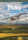 Image for Duks in Royal Serbian Air Force
