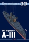 Image for SMS Torpedoboot A-III