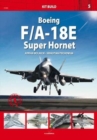 Image for Boeing F/A-18e Super Hornet