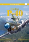 Image for Curtiss P-40 Vol. I
