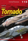 Image for Panavia Tornado : Gr. 1, Gr. 4, Ids/Gr. 1b, Ecr, Adv