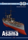 Image for The Japanese Cruiser Asama
