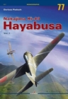 Image for Nakajima Ki-43 HayabusaVol. 1