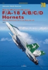 Image for Boeing (Mcdonnell Douglas) F/A-18 A/B/C/D Hornets  : the first generation of a true multirole jetVolume 1