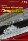 Image for The French Aircraft Carrier Clemenceau