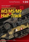 Image for M3/M5/M9 Half-Track