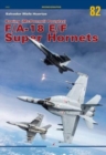Image for Boeing (Mcdonnell Douglas) F/A-18 E/F Super Hornets Vol. II