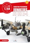 Image for Junkers Ju 88 A-4