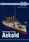 Image for The Russian cruiser Askold