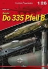 Image for Dornier Do 335 Pfeil B