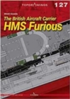 Image for The British aircraft carrier HMS Furious