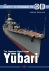 Image for The Japanese Light Cruiser Yubari