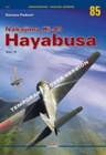 Image for Nakajima Ki-43 HayabusaVol. II