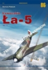 Image for Lawoczkin La-5 Vol.II