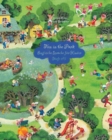 Image for Fun in the Park : Englische Sprache fur Kinder Stufe A1