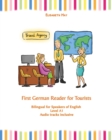 Image for First German Reader for Tourists