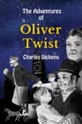 Image for The Adventures of Oliver Twist Stufe B1 mit Englisch-deutscher UEbersetzung : Vereinfachte und gekurzte Fassung von Adelina Brant