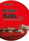 Image for Mitsubishi Babs Vol. 2