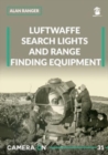 Image for Luftwaffe Search Lights and Range Finding Equipment