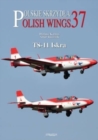 Image for Polish Wings No. 37 Ts-11 Iskra