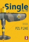 Image for Single No. 49 Pzl P.24e Romanian Air Force