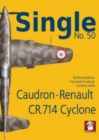 Image for Single No. 50 Caudron-Renault Cr.714 Cyclone