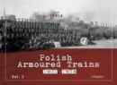 Image for Polish Armoured Trains 1921-1939 Vol. 2