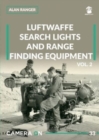 Image for Luftwaffe Search Lights and Range Finding Equipment Vol. 2