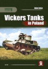 Image for Vickers Tanks in Poland