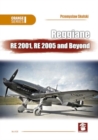 Image for Reggiane Re 2001, Re 2005 and Beyond