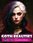 Image for Goth Beauties