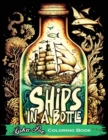 Image for Ships in a Bottle