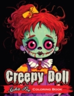 Image for Creepy Doll