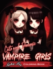 Image for Cute and Demonic Vampire Girls