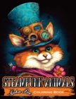 Image for Steampunk Animals