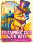 Image for Steampunk Cats With Hats