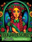Image for Folk Art Escapes